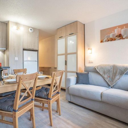Studio Asters 314 Batiment A1 By Interhome Saint-Martin-de-Belleville Exterior photo