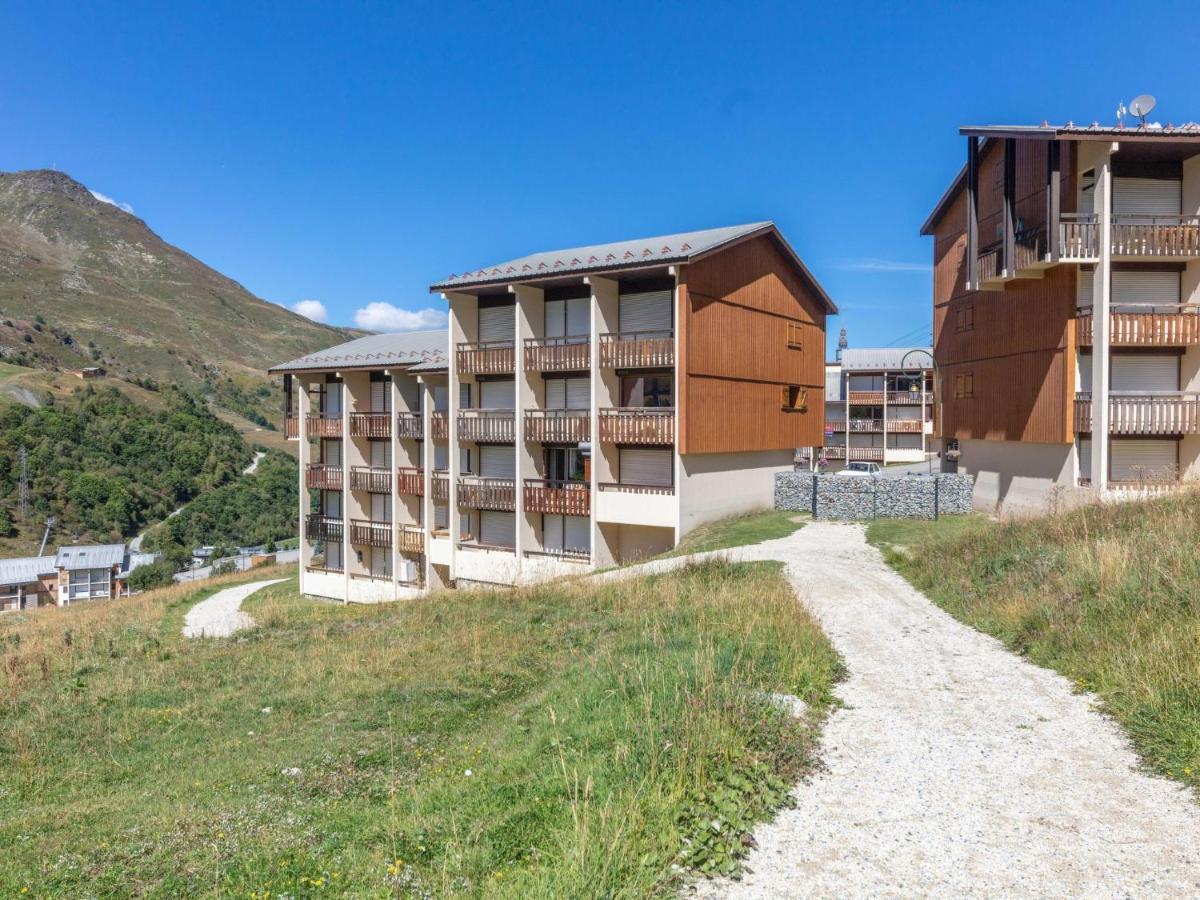 Studio Asters 314 Batiment A1 By Interhome Saint-Martin-de-Belleville Exterior photo
