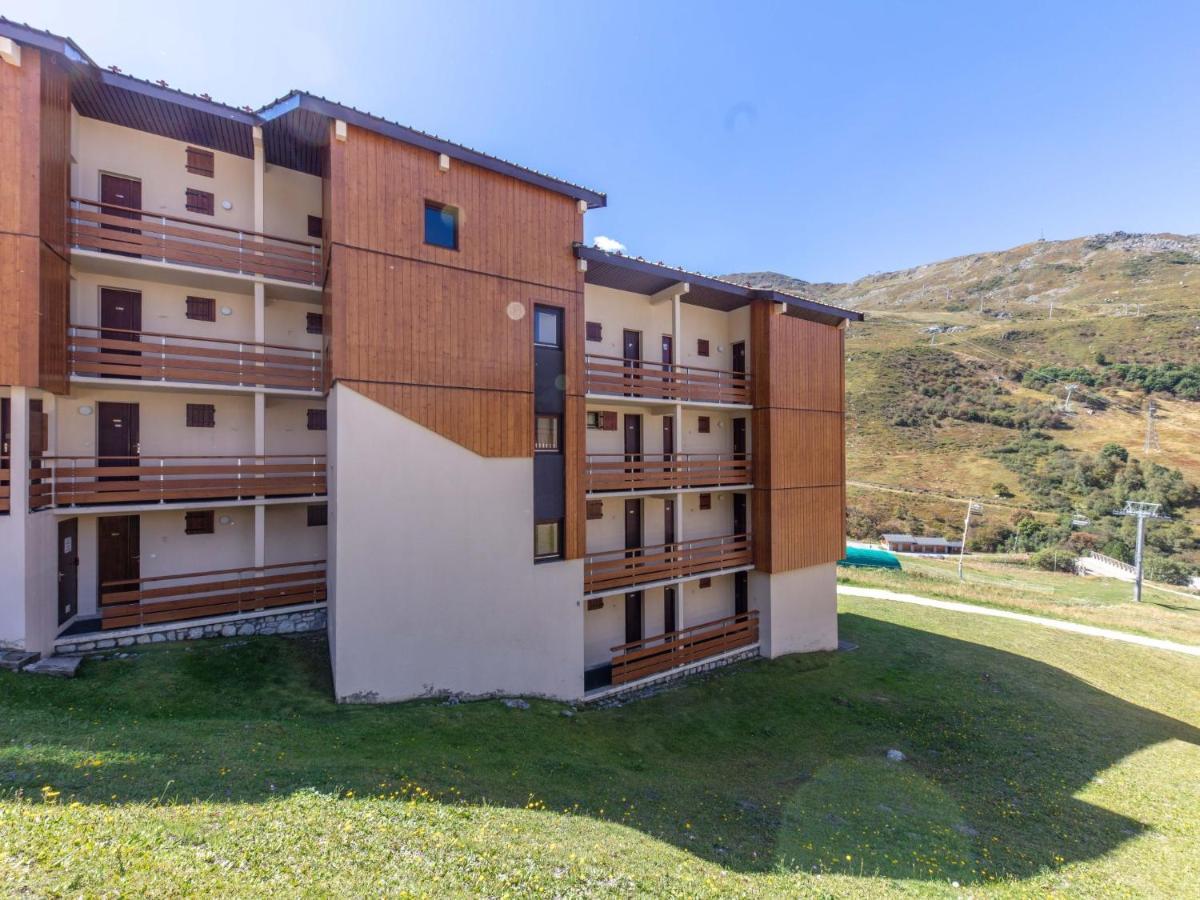 Studio Asters 314 Batiment A1 By Interhome Saint-Martin-de-Belleville Exterior photo
