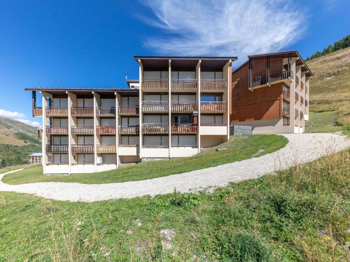 Studio Asters 314 Batiment A1 By Interhome Saint-Martin-de-Belleville Exterior photo