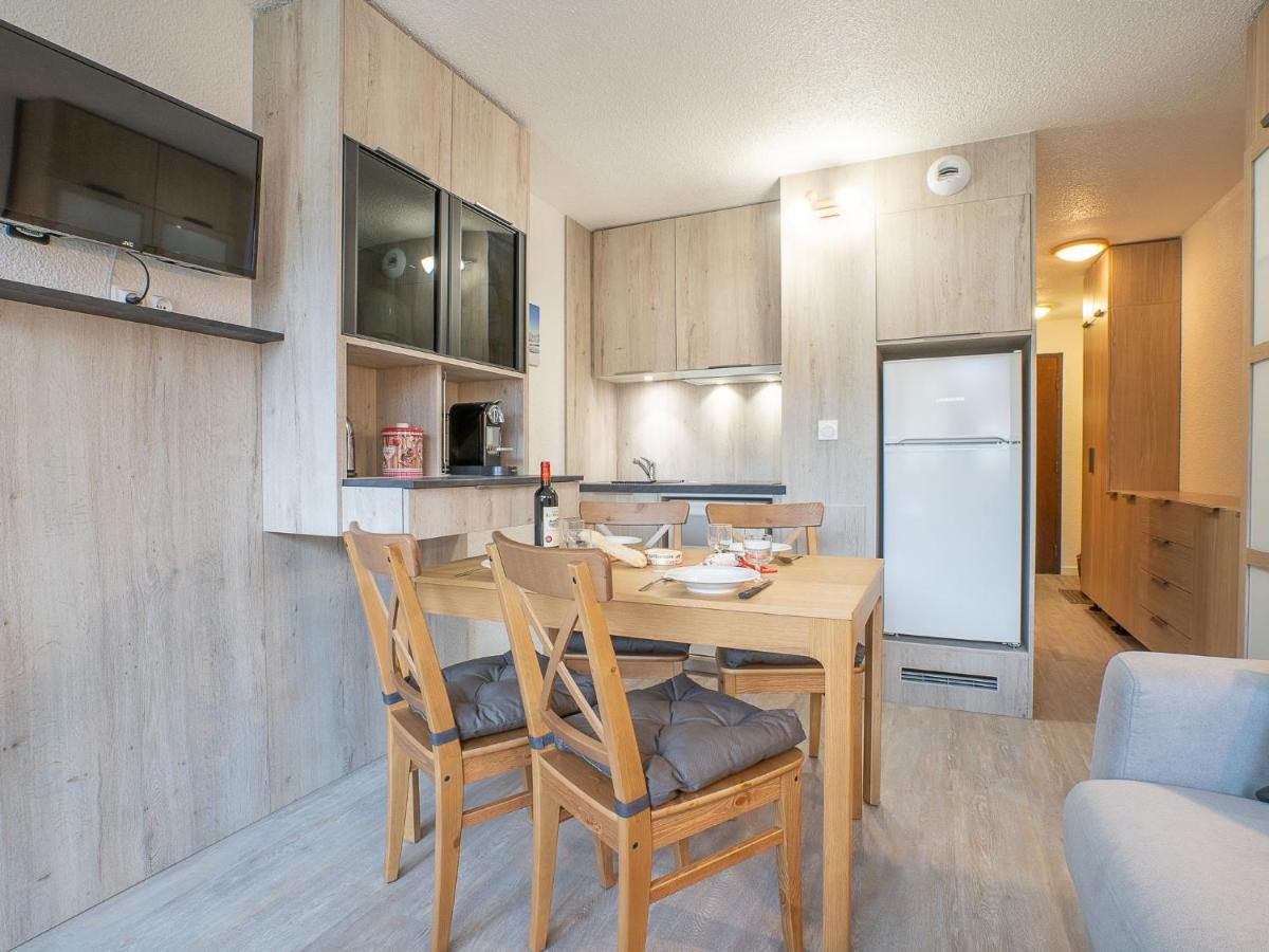 Studio Asters 314 Batiment A1 By Interhome Saint-Martin-de-Belleville Exterior photo