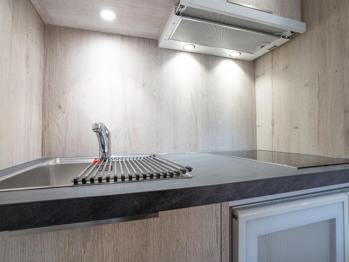Studio Asters 314 Batiment A1 By Interhome Saint-Martin-de-Belleville Exterior photo