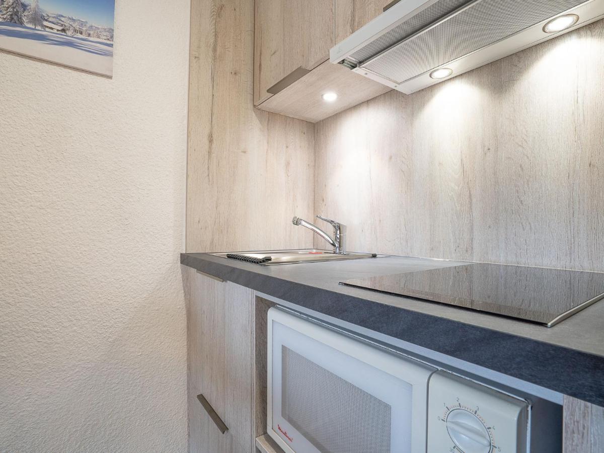 Studio Asters 314 Batiment A1 By Interhome Saint-Martin-de-Belleville Exterior photo